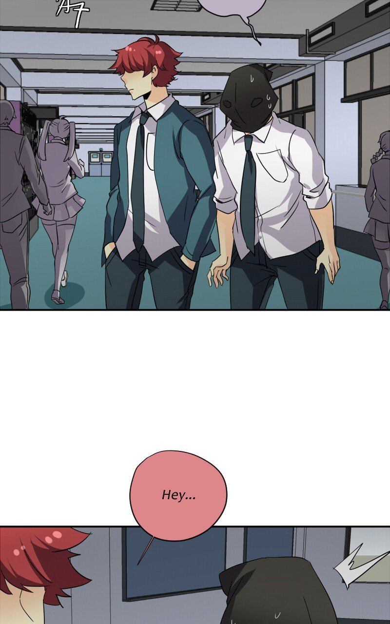 UnORDINARY Capitulo 166 página 38