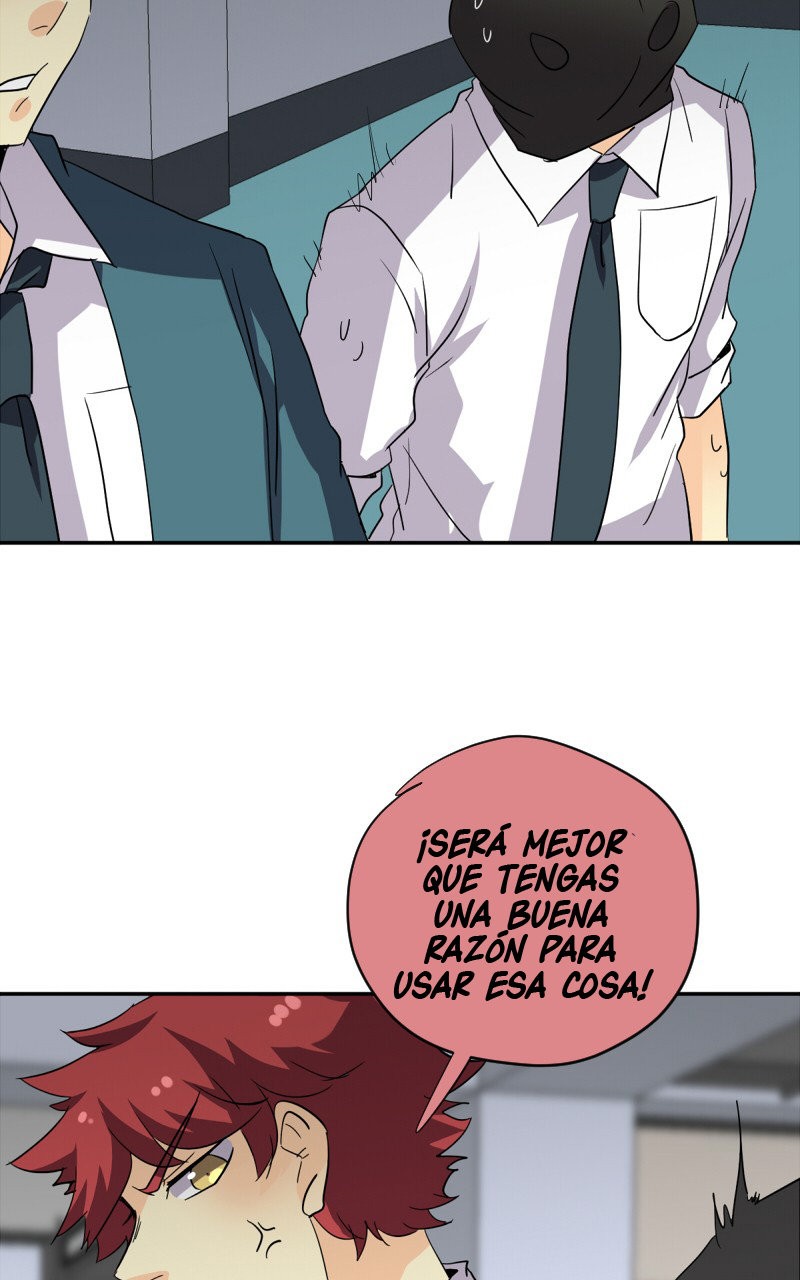 UnORDINARY Capitulo 166 página 39