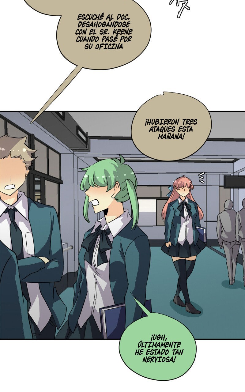 UnORDINARY Capitulo 166 página 4
