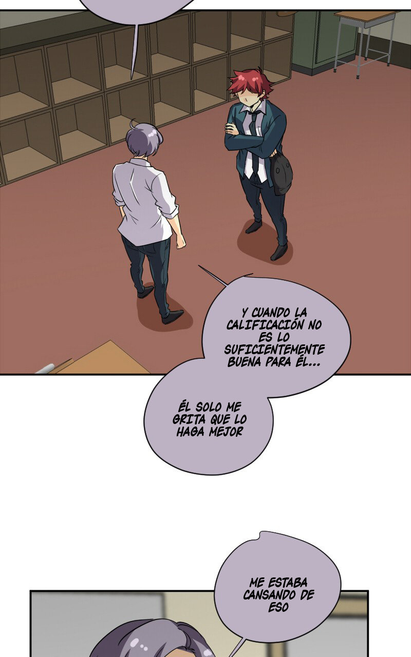 UnORDINARY Capitulo 166 página 42