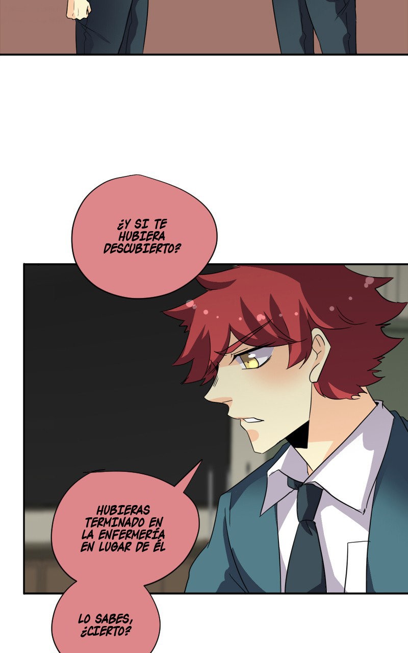 UnORDINARY Capitulo 166 página 45