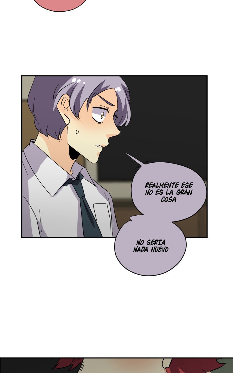UnORDINARY Capitulo 166 página 46