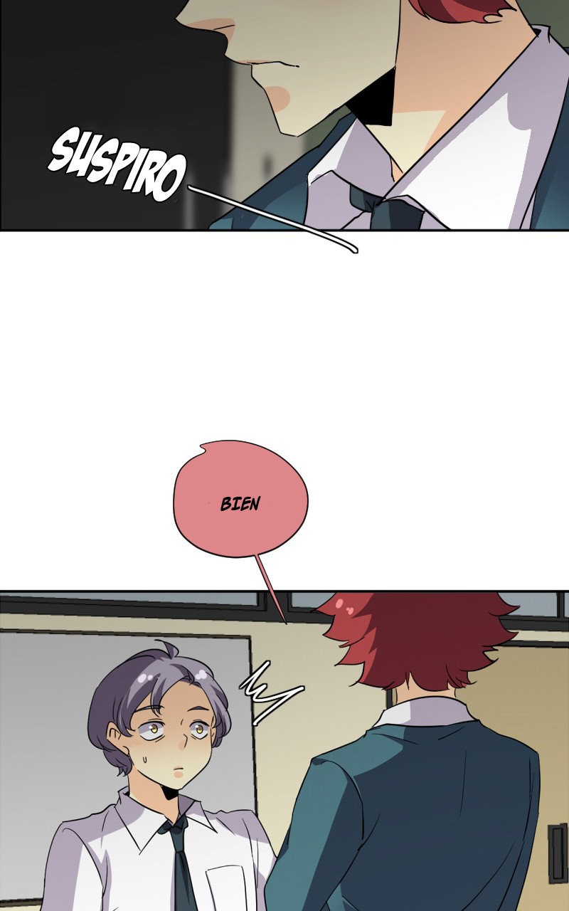 UnORDINARY Capitulo 166 página 47