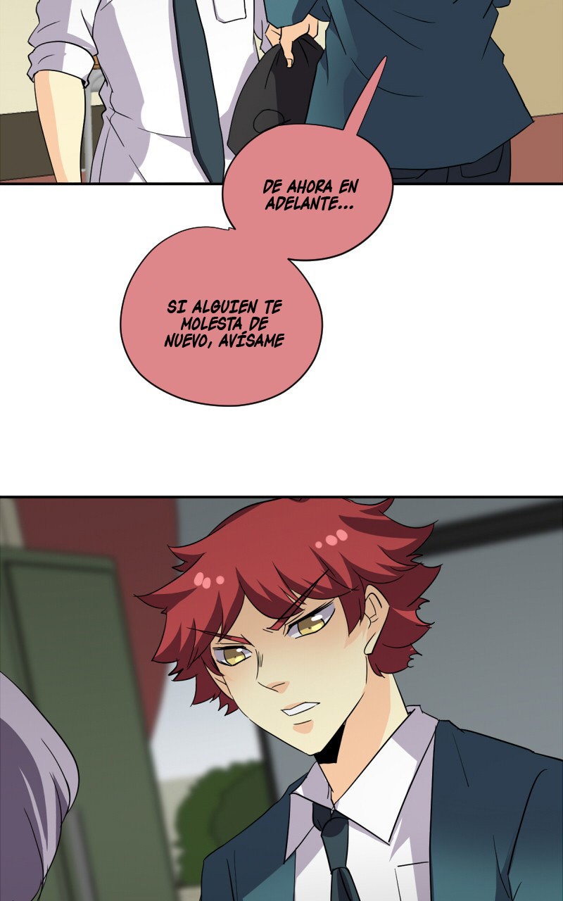 UnORDINARY Capitulo 166 página 48