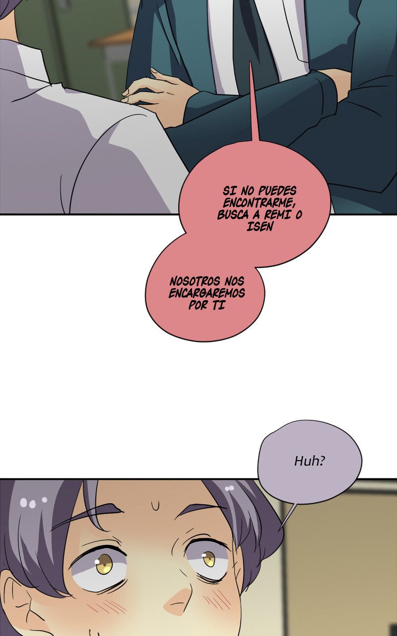 UnORDINARY Capitulo 166 página 49