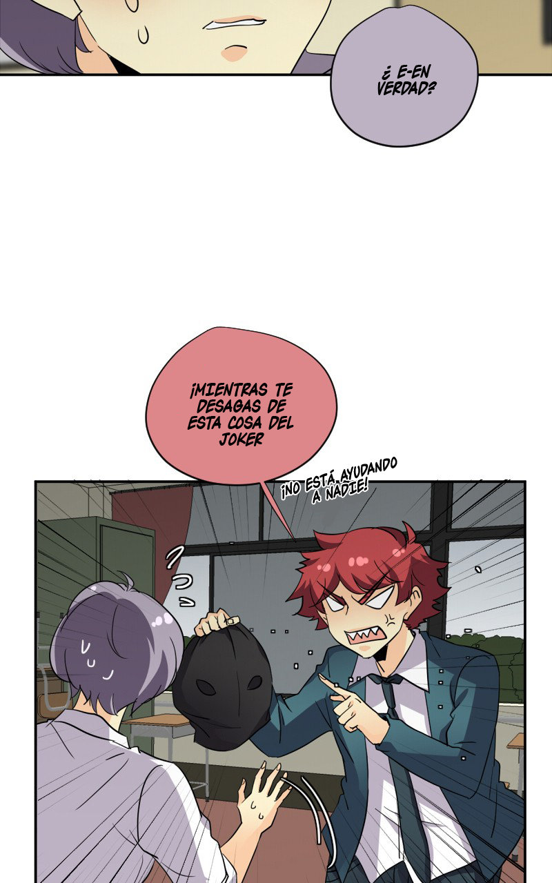 UnORDINARY Capitulo 166 página 50