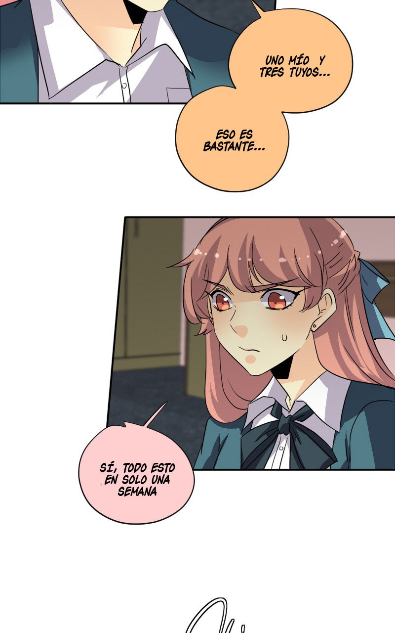 UnORDINARY Capitulo 166 página 55