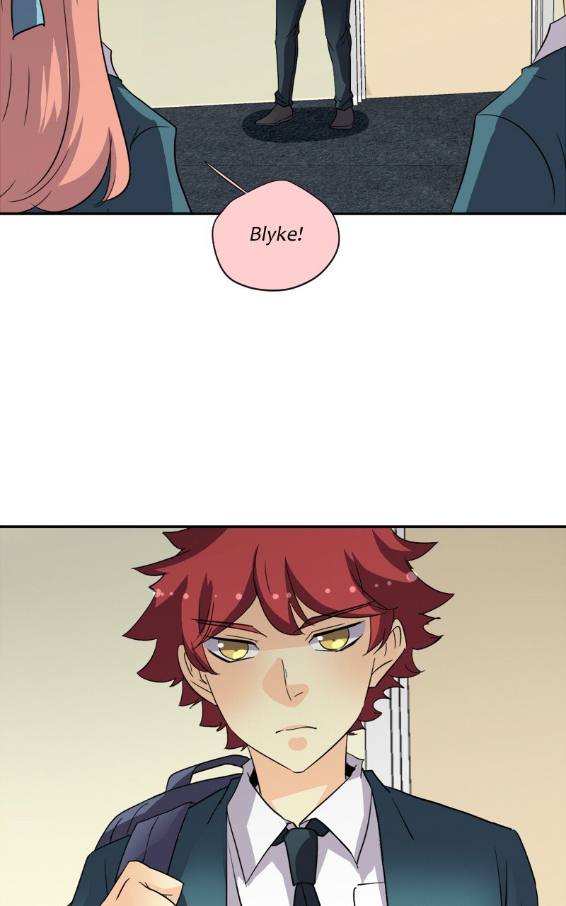 UnORDINARY Capitulo 166 página 57