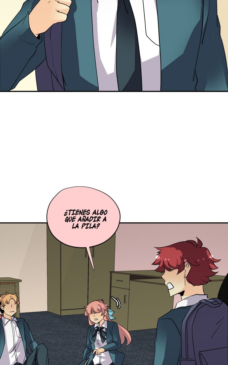UnORDINARY Capitulo 166 página 58