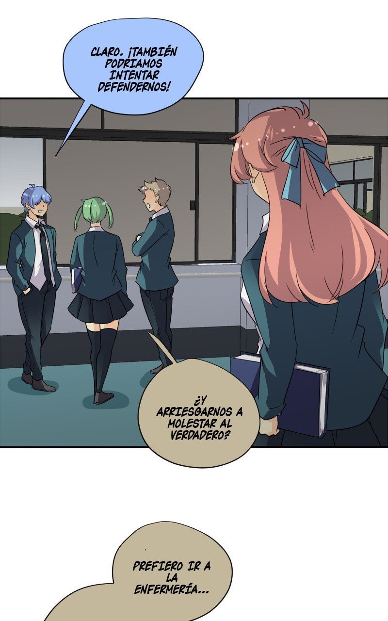 UnORDINARY Capitulo 166 página 6
