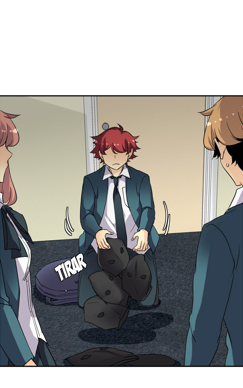 UnORDINARY Capitulo 166 página 60