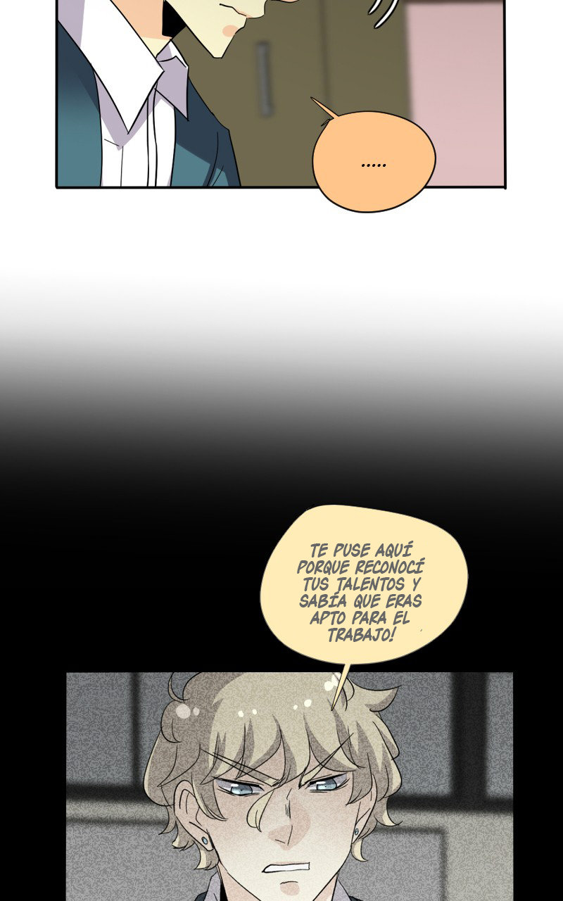UnORDINARY Capitulo 166 página 63