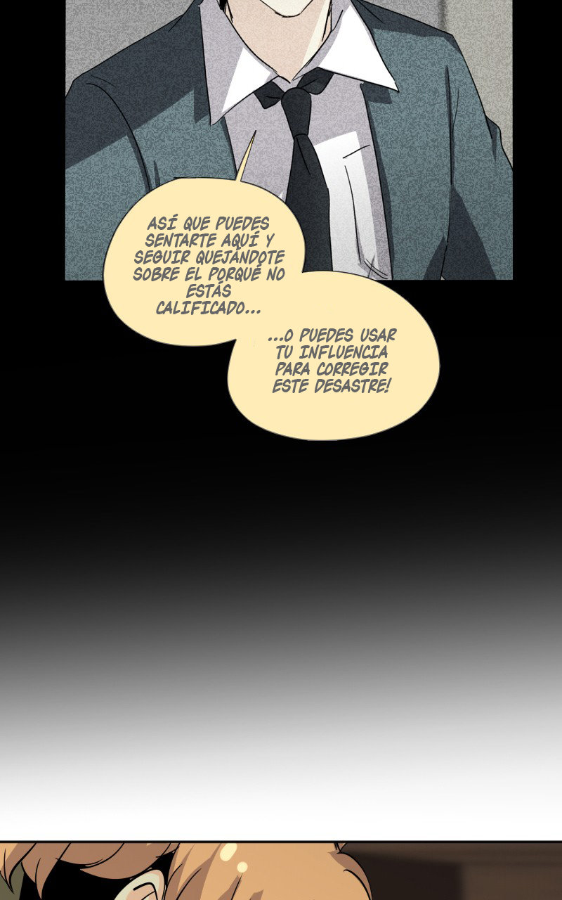 UnORDINARY Capitulo 166 página 64