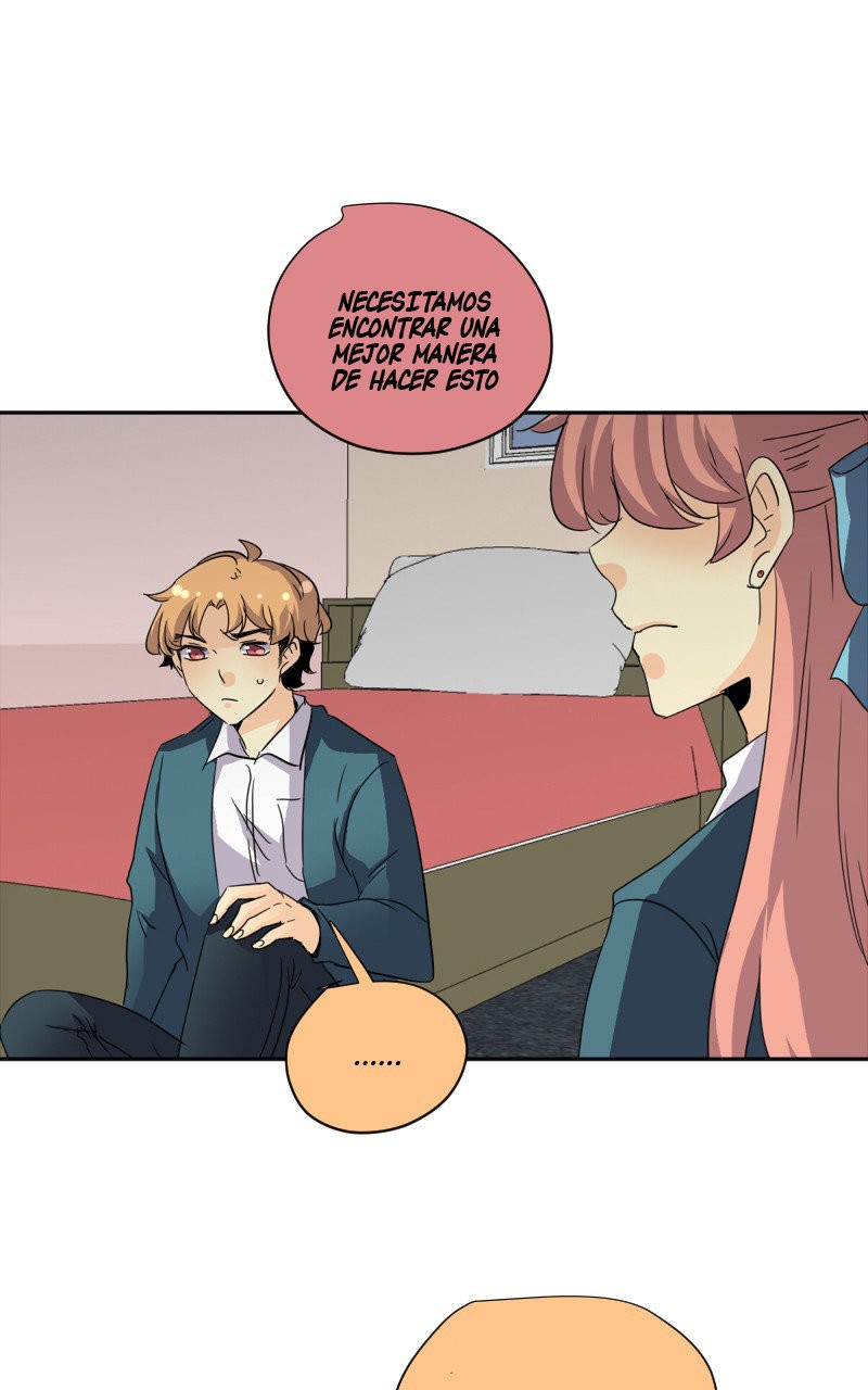 UnORDINARY Capitulo 166 página 67