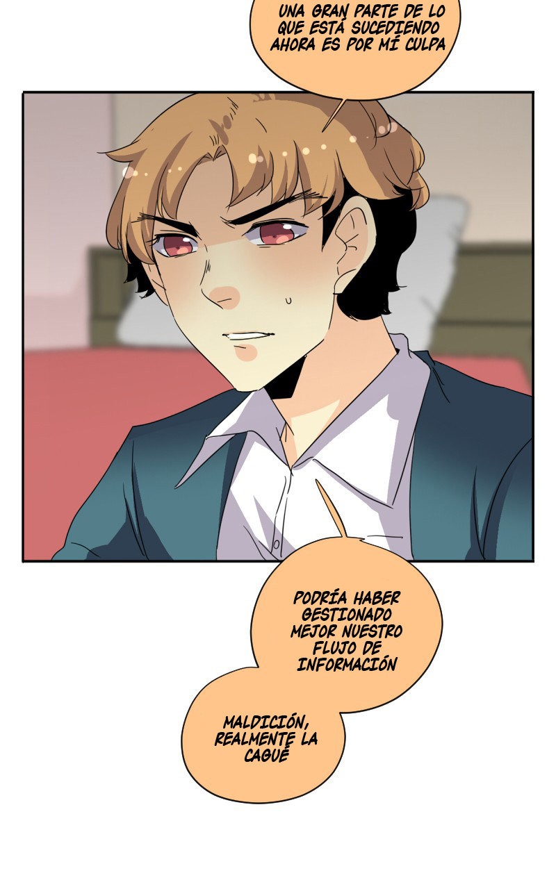 UnORDINARY Capitulo 166 página 68