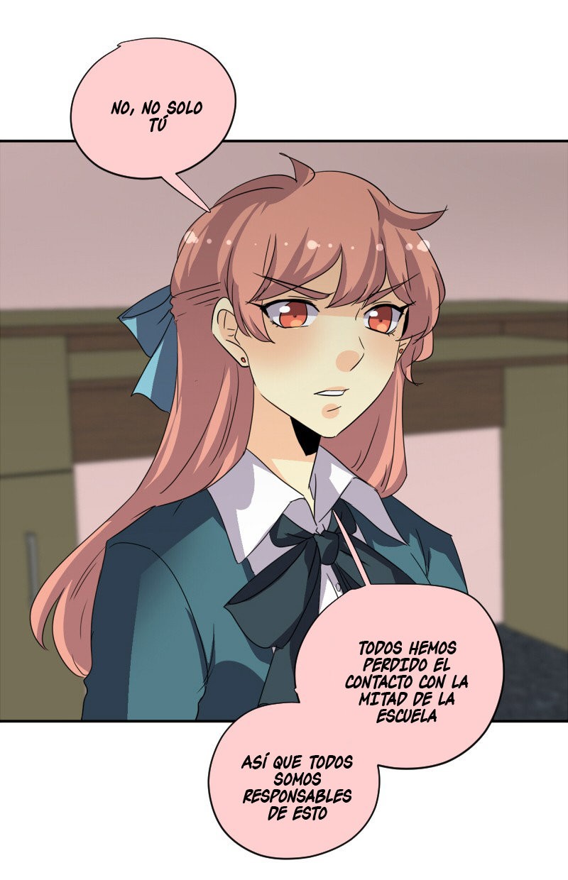 UnORDINARY Capitulo 166 página 69