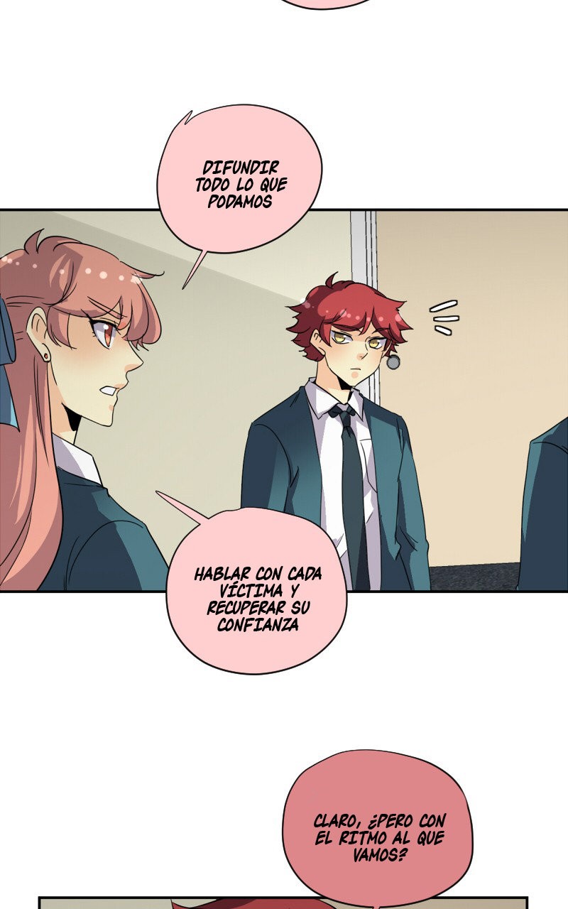 UnORDINARY Capitulo 166 página 71