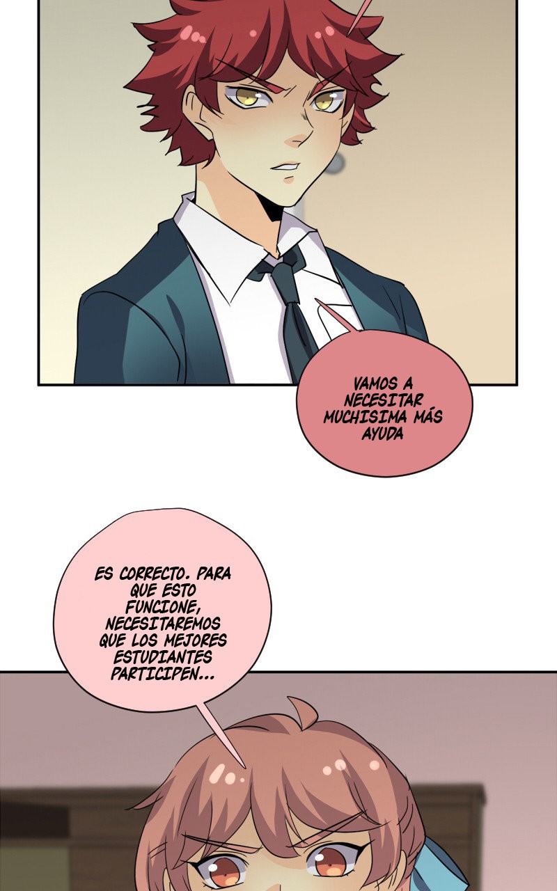 UnORDINARY Capitulo 166 página 72