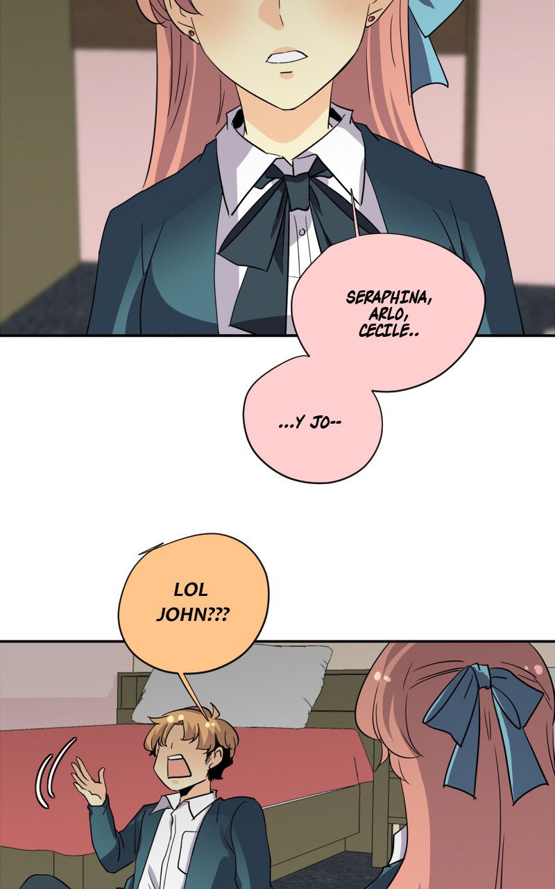 UnORDINARY Capitulo 166 página 73