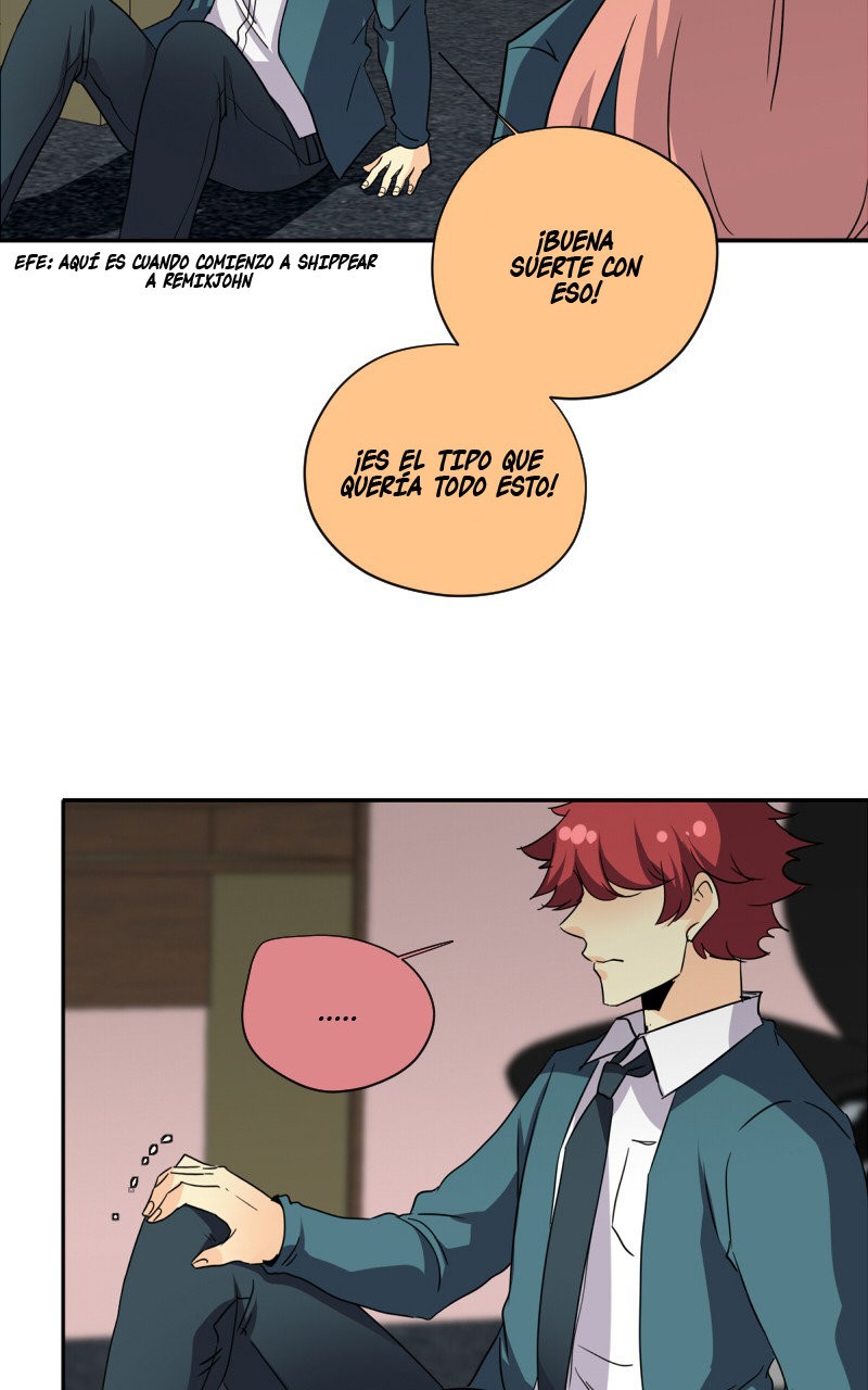 UnORDINARY Capitulo 166 página 74