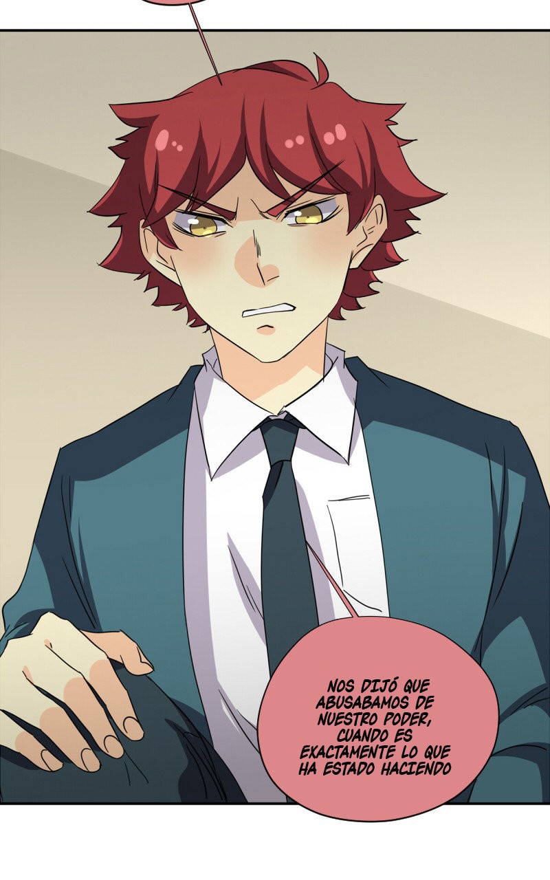 UnORDINARY Capitulo 166 página 76