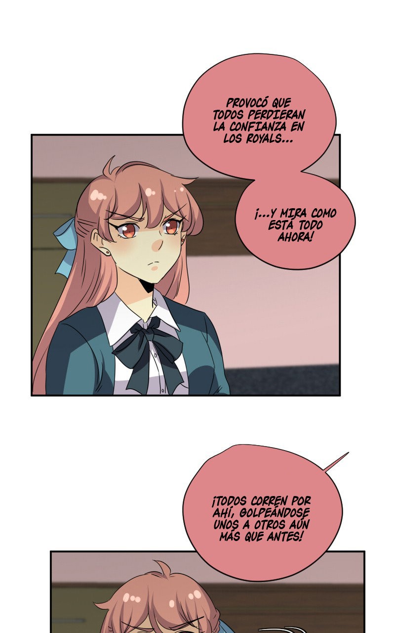 UnORDINARY Capitulo 166 página 77