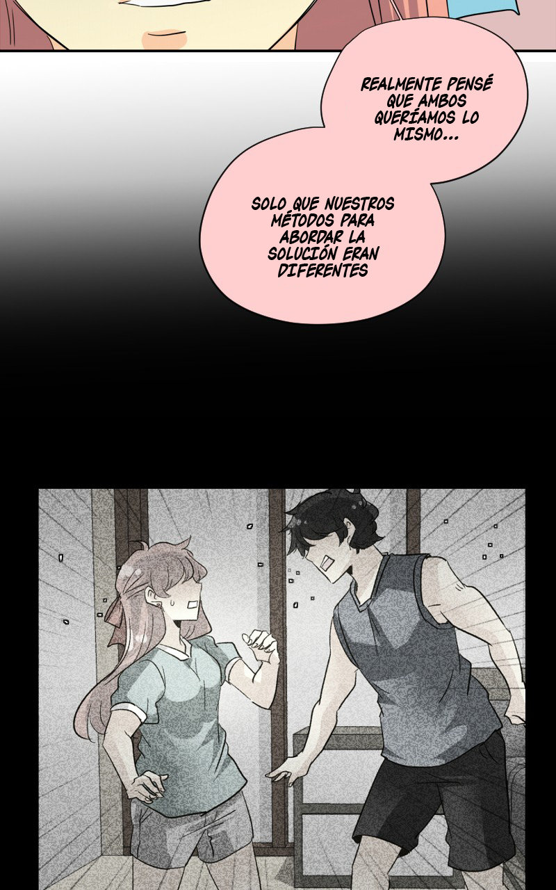 UnORDINARY Capitulo 166 página 79