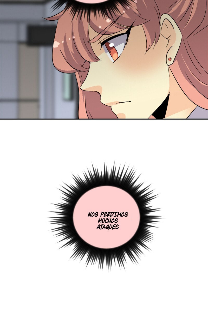 UnORDINARY Capitulo 166 página 8