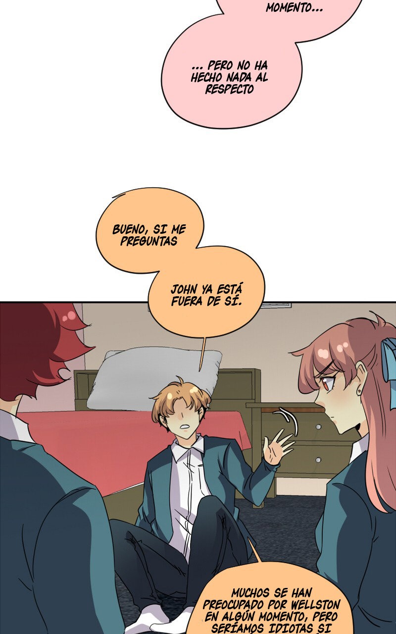 UnORDINARY Capitulo 166 página 81