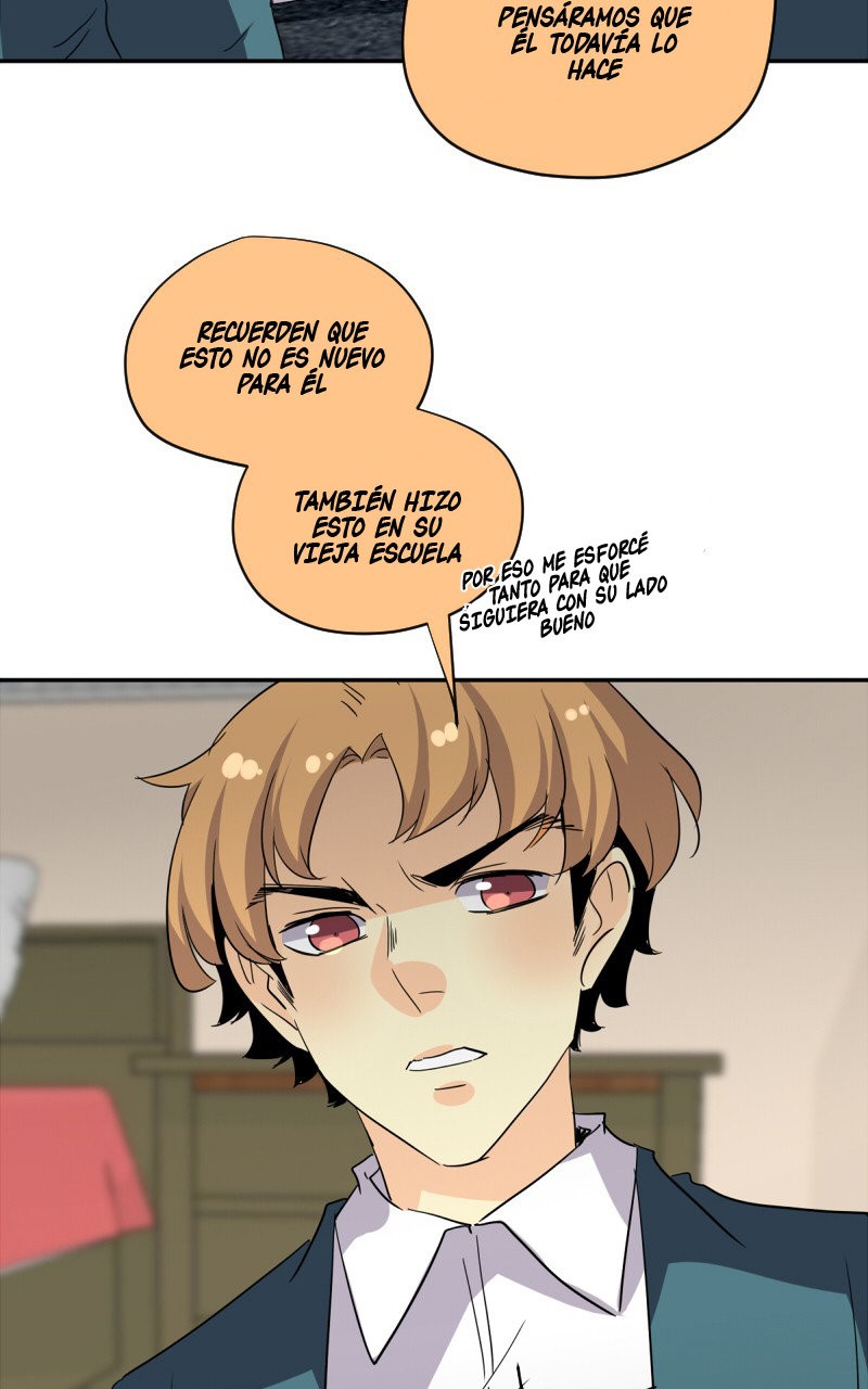 UnORDINARY Capitulo 166 página 82