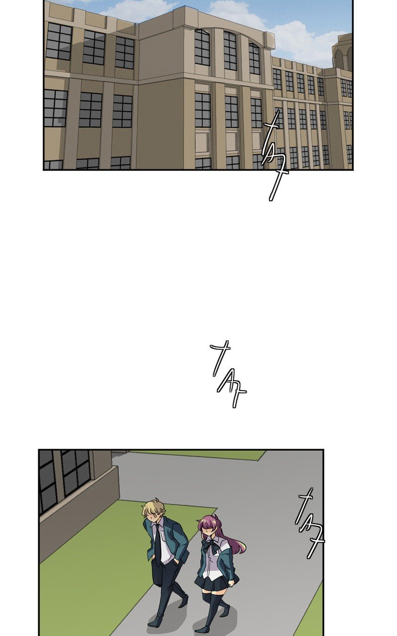 UnORDINARY Capitulo 166 página 85