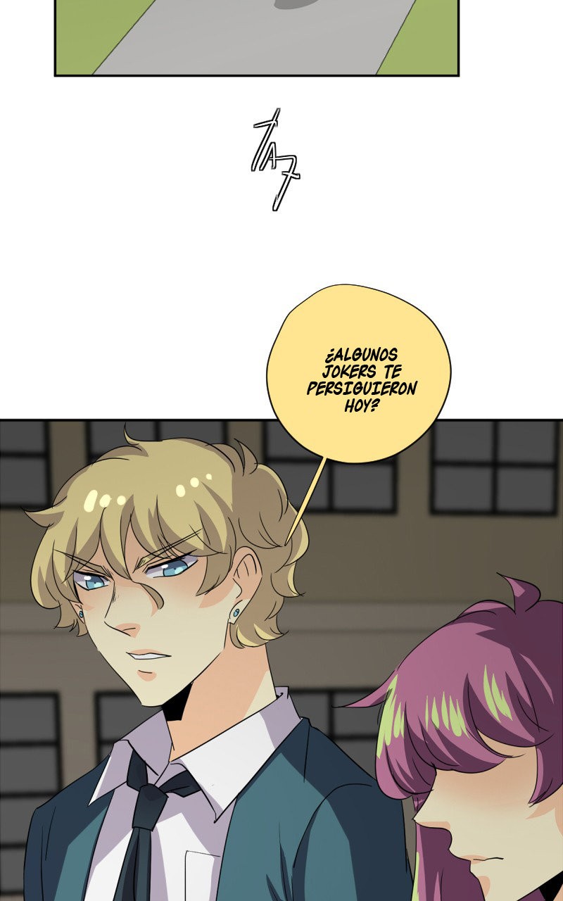 UnORDINARY Capitulo 166 página 86