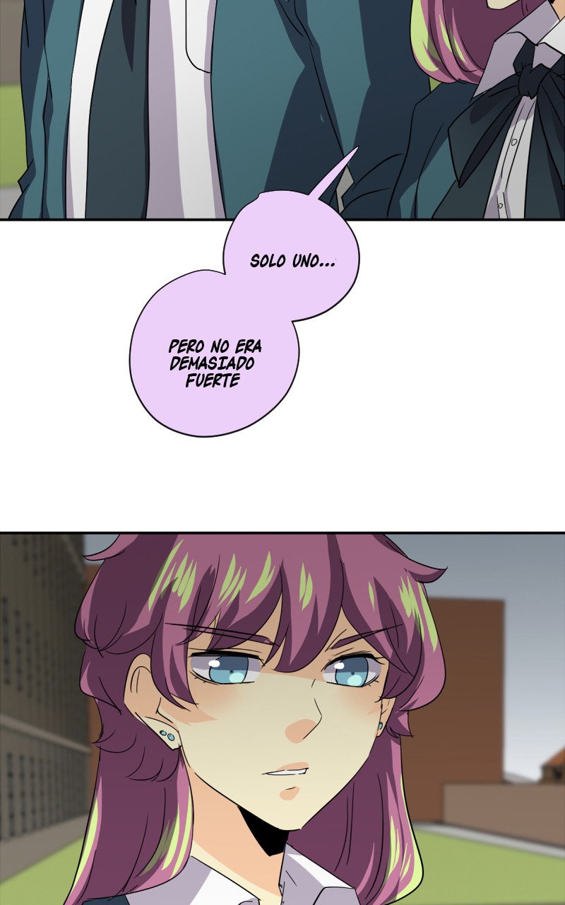 UnORDINARY Capitulo 166 página 87