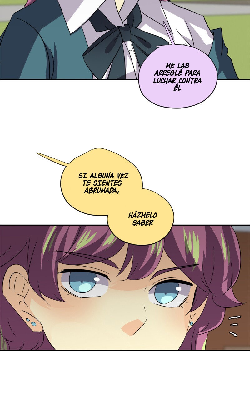 UnORDINARY Capitulo 166 página 88