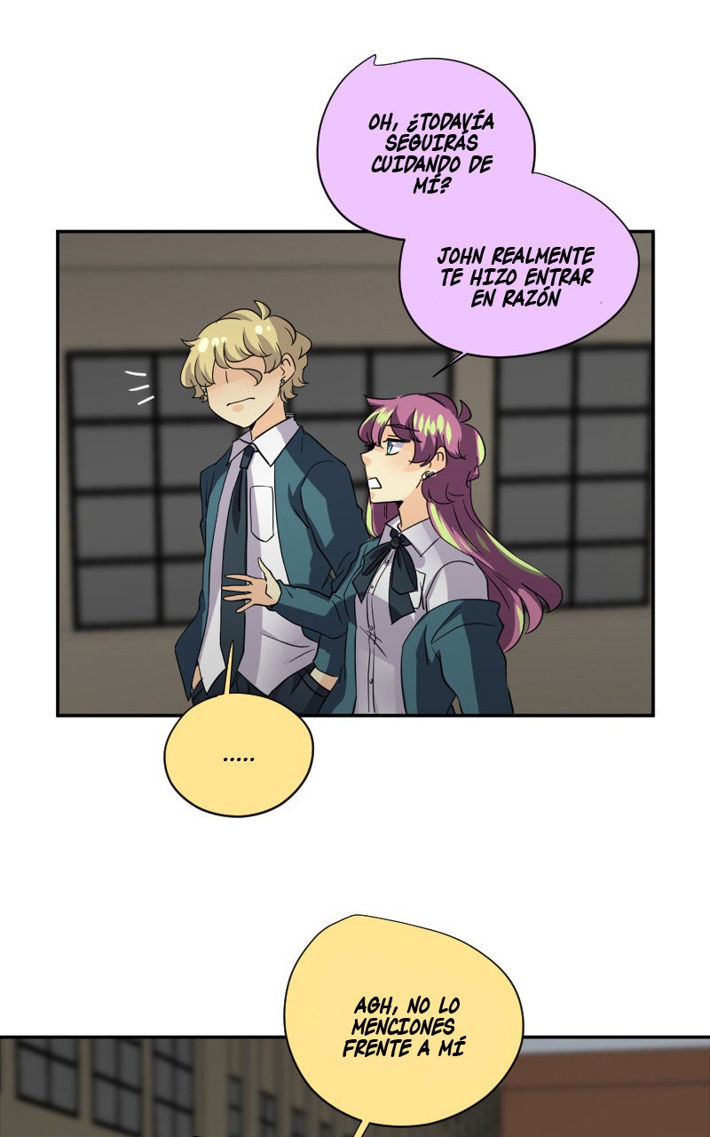 UnORDINARY Capitulo 166 página 89