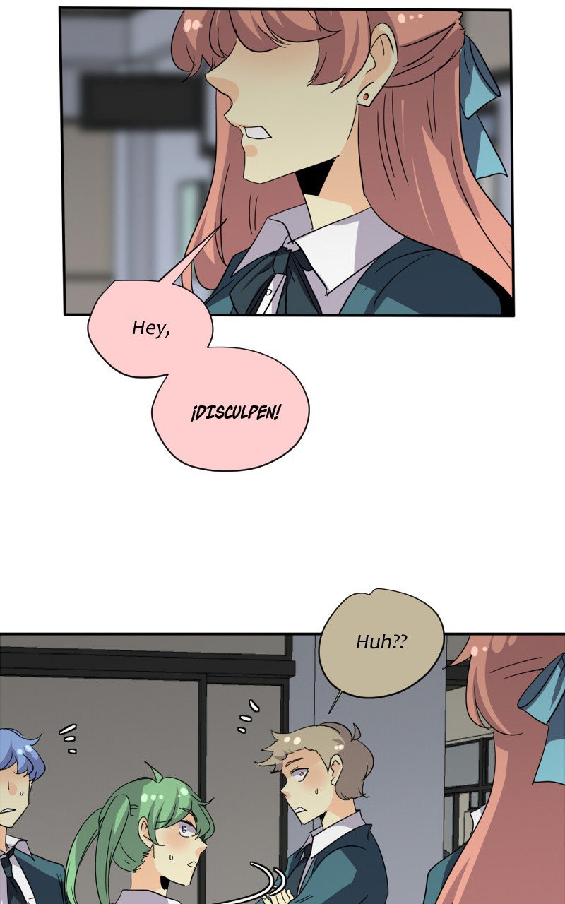 UnORDINARY Capitulo 166 página 9
