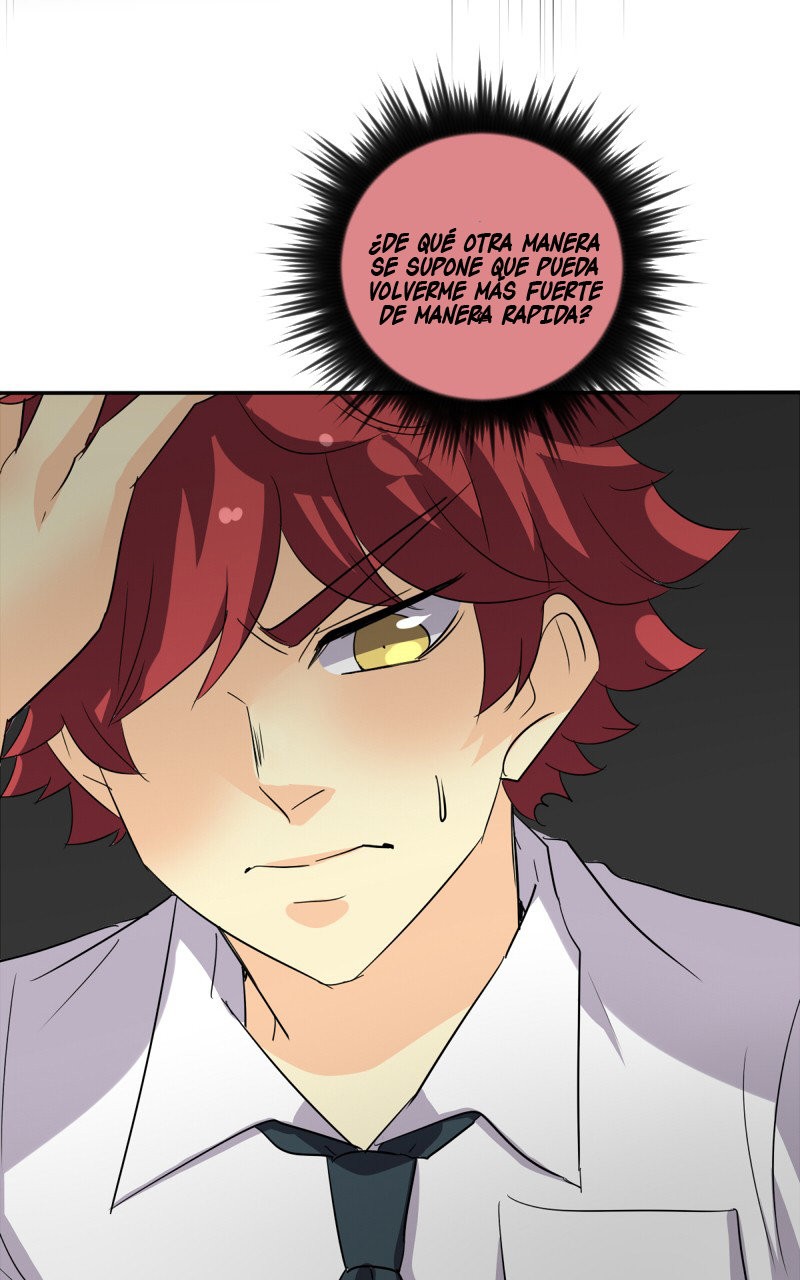 UnORDINARY Capitulo 167 página 14