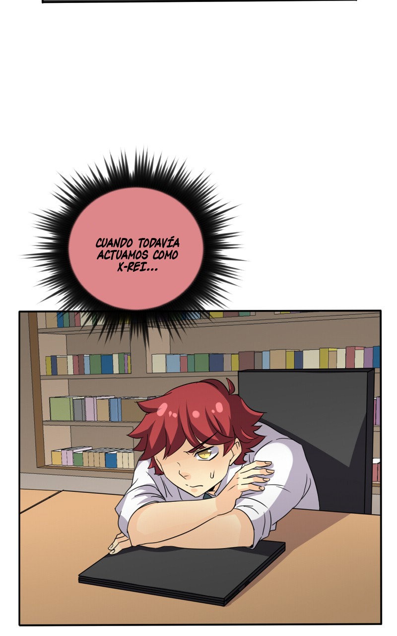 UnORDINARY Capitulo 167 página 16