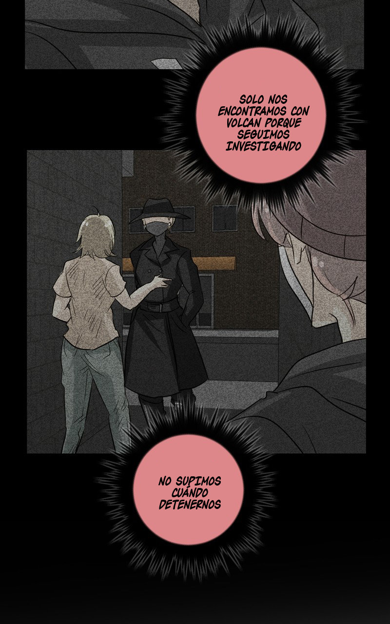 UnORDINARY Capitulo 167 página 18
