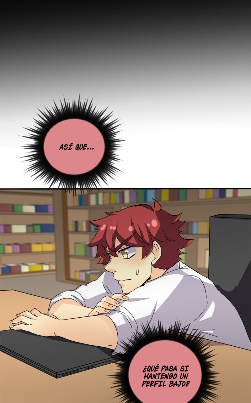 UnORDINARY Capitulo 167 página 19