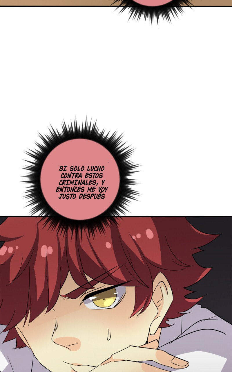 UnORDINARY Capitulo 167 página 20