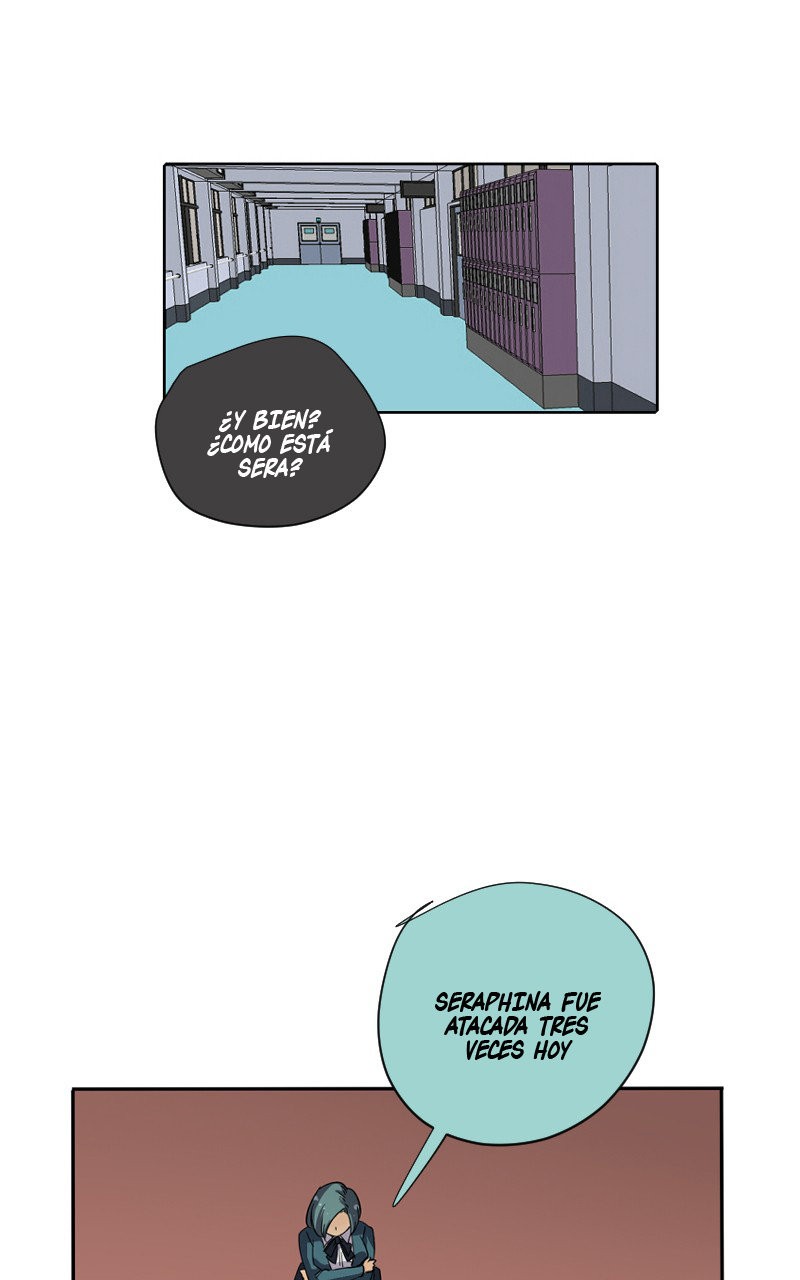 UnORDINARY Capitulo 167 página 23