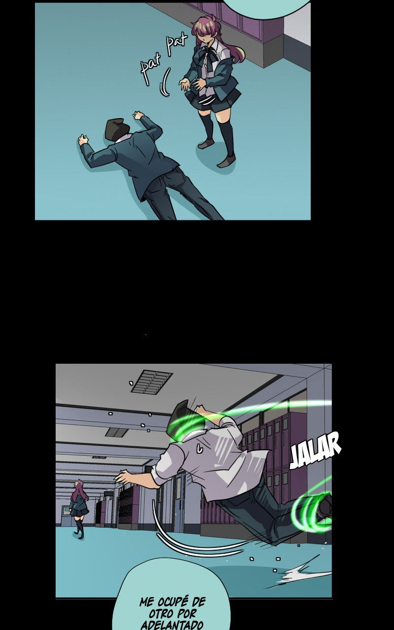 UnORDINARY Capitulo 167 página 25