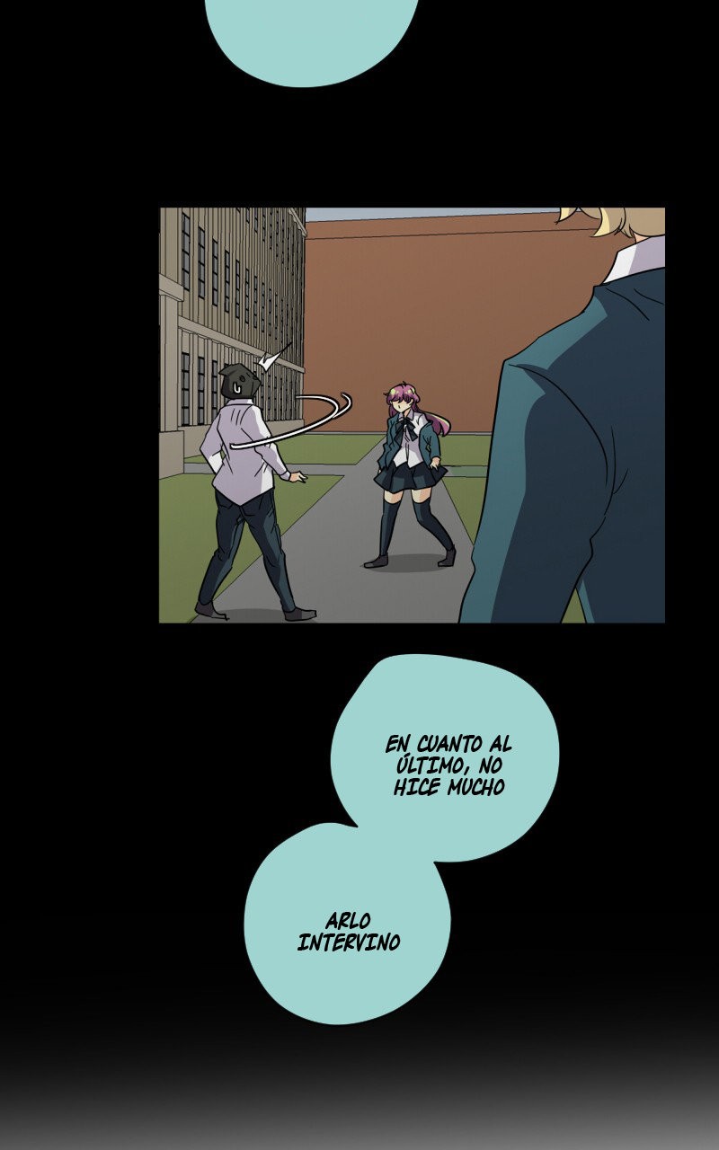 UnORDINARY Capitulo 167 página 26
