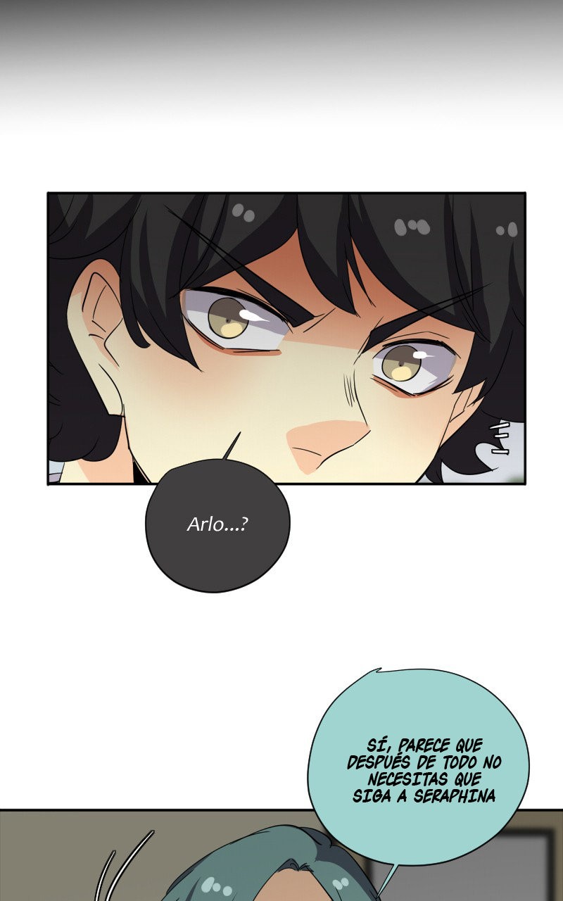 UnORDINARY Capitulo 167 página 27