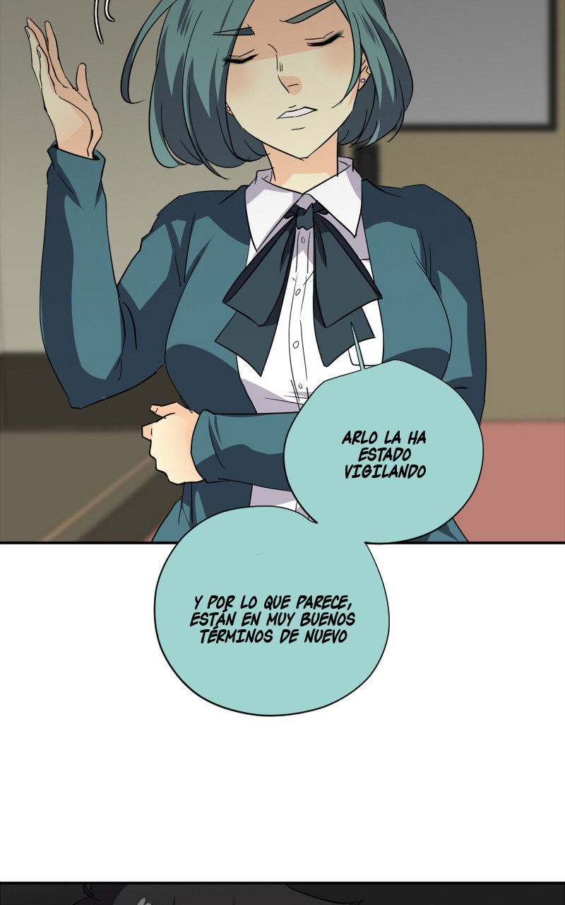 UnORDINARY Capitulo 167 página 28
