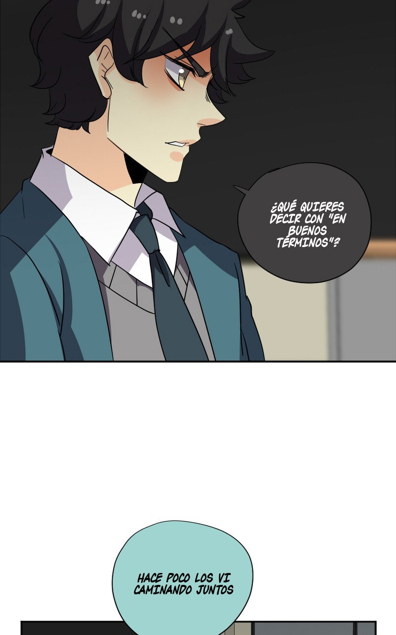 UnORDINARY Capitulo 167 página 29
