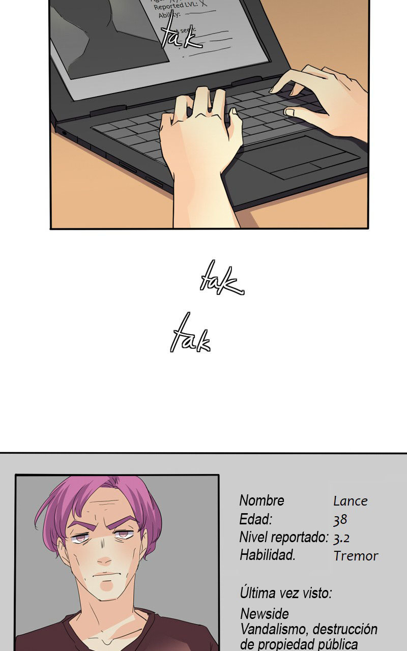 UnORDINARY Capitulo 167 página 3