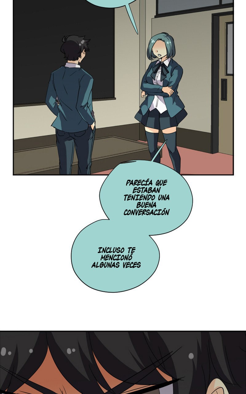 UnORDINARY Capitulo 167 página 30