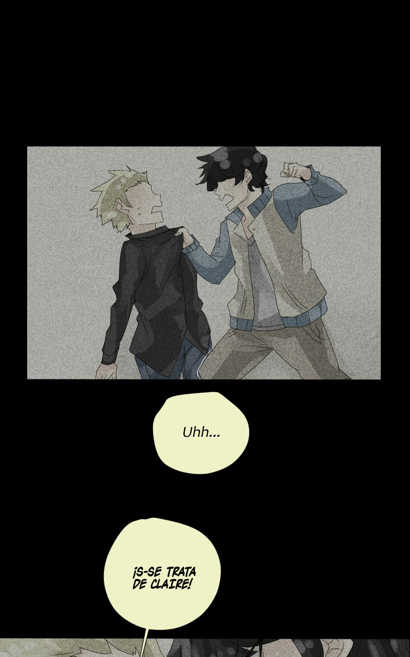 UnORDINARY Capitulo 167 página 32
